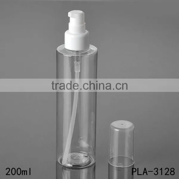 200ml 500ml Plastic Dispenser Pump Bottle Shower Gel 500ml Plastic Dispenser Pump Bottle With Shampoo Pump photo-6