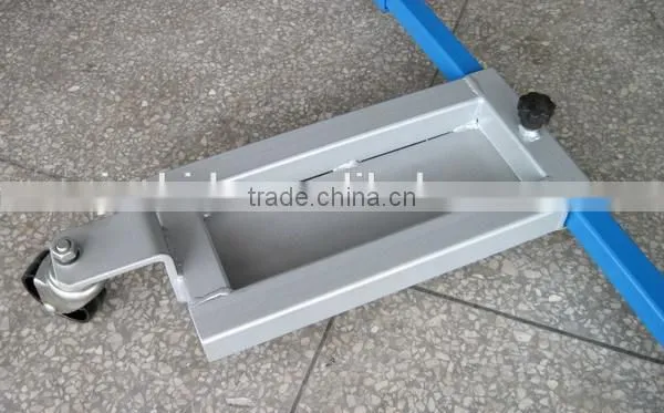 Motorcycle/ATV/Scooter/Gocart/Motocross/Pitbike Moving Wheel Dolly photo-4