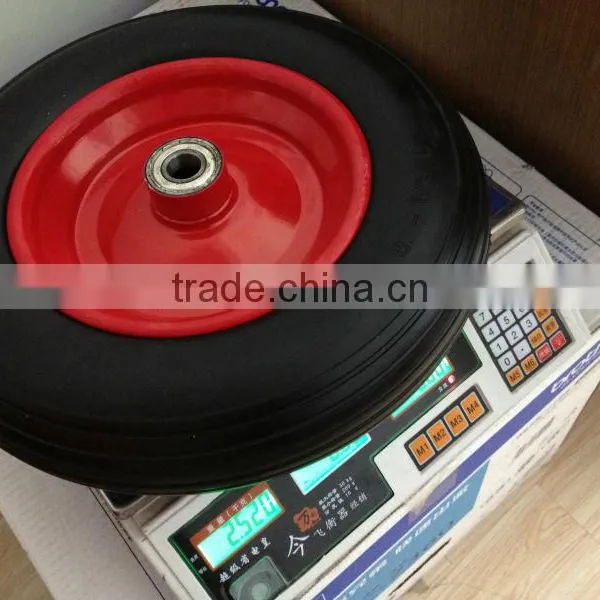3.50-8 PU Foam Wheel photo-2