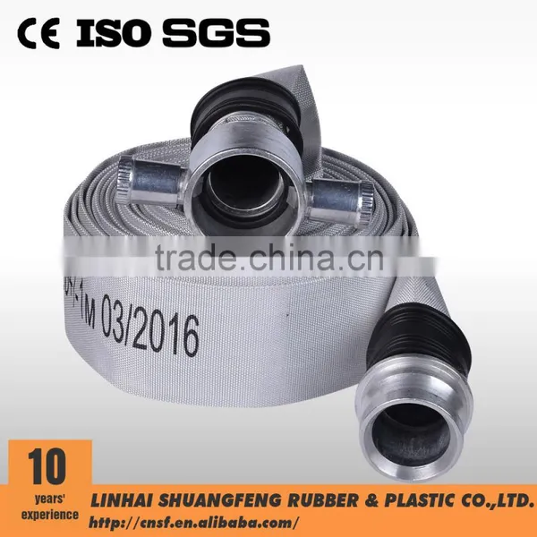 China Manufacturer Pvc Soft Water Hose | Farm Irrigation Hoses | Pvc Garden Hose photo-4