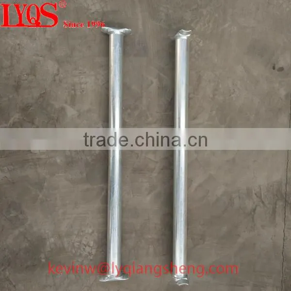 Parts and System Heavy Load Cuplock Scaffolding for Construction photo-4