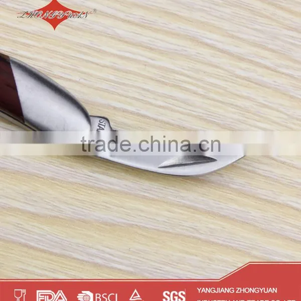 Promotion Gift Fancy Corkscrew Wine Opener photo-3