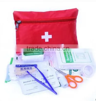 First Aid Kit 13sets First Air Kit