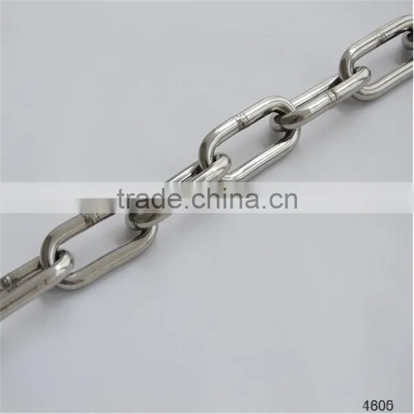 Linyi OEM Din766 - Boat / Yacht / Anchor Chain