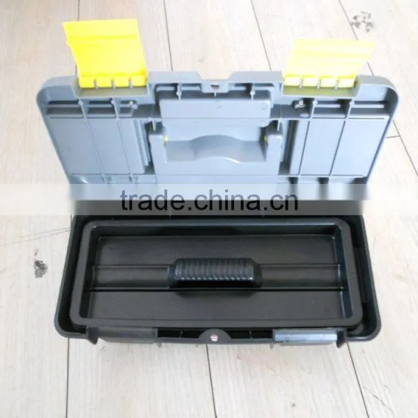 10in /13in /16in Plastic Tool Box/small Plastic Tool Box/cheap Tool Box photo-2