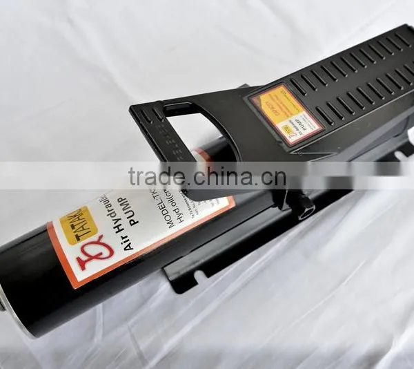The Unique Design Design Air Hydraulic Pump photo-3