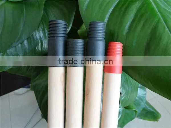 Wooden Broom Handle Thread