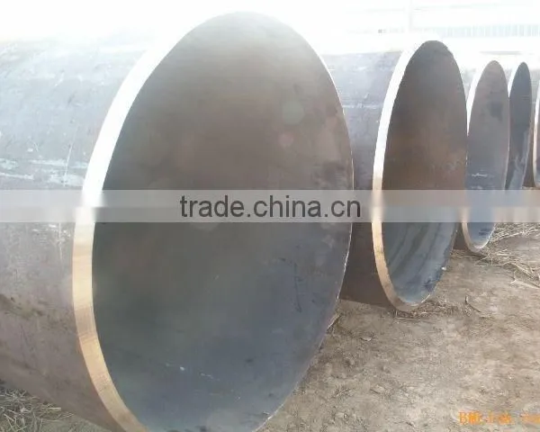 Seamless Steel Pipe photo-2