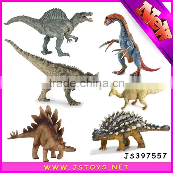 High Quanlity Battery Operated Dinosaur Toys for Sale Made in China photo-6