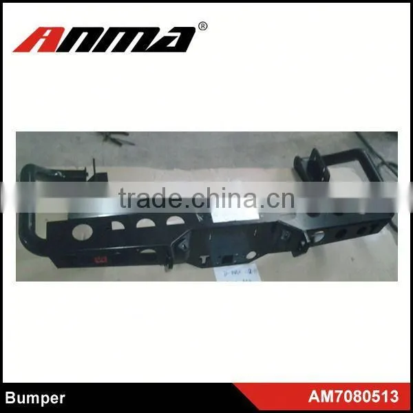 Front Bumper and Bumper Ball Inflatable Ball
