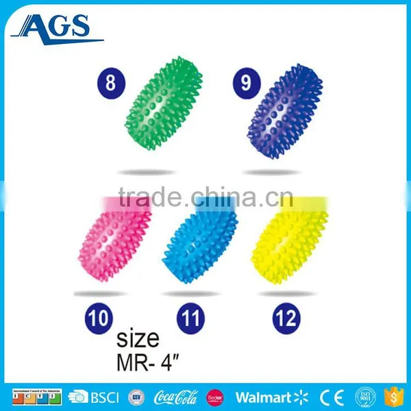 Red Green Blue Orange Custom Exercise Massage Cushion photo-6