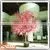 Factory Hot Sale Artificial Flower Trees Wedding Table Tree Centerpieces Wedding Blossom Tree photo-5