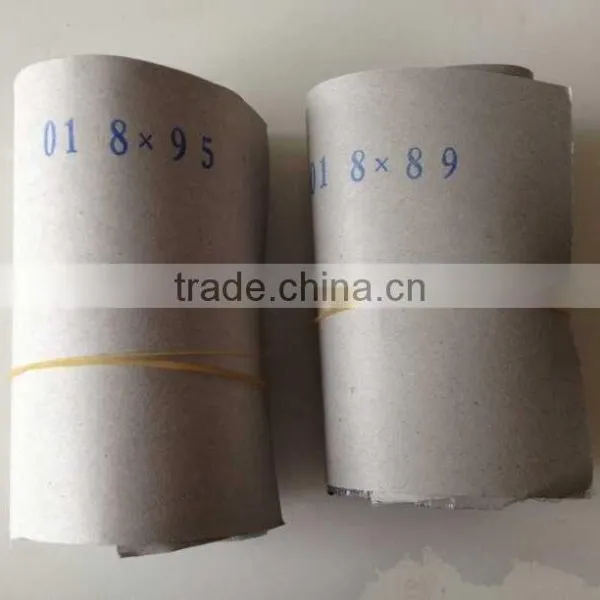 PAINT BRUSH FILAMENT/ PET MONOFILAMENT FOR BRUSH FIBER photo-5