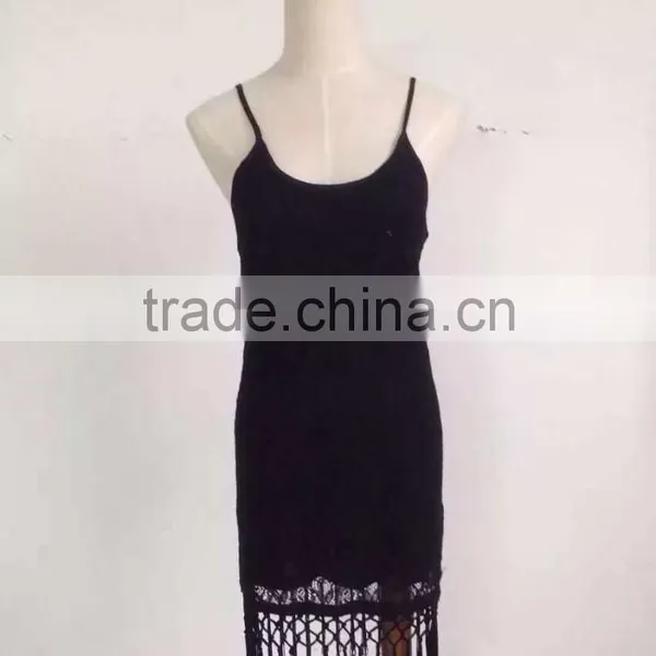 Evening Dress