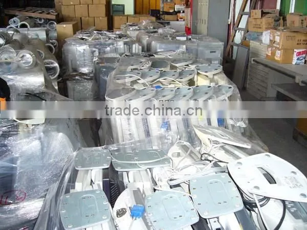 Cheap Computer Hardware Parts Used Monitors photo-3