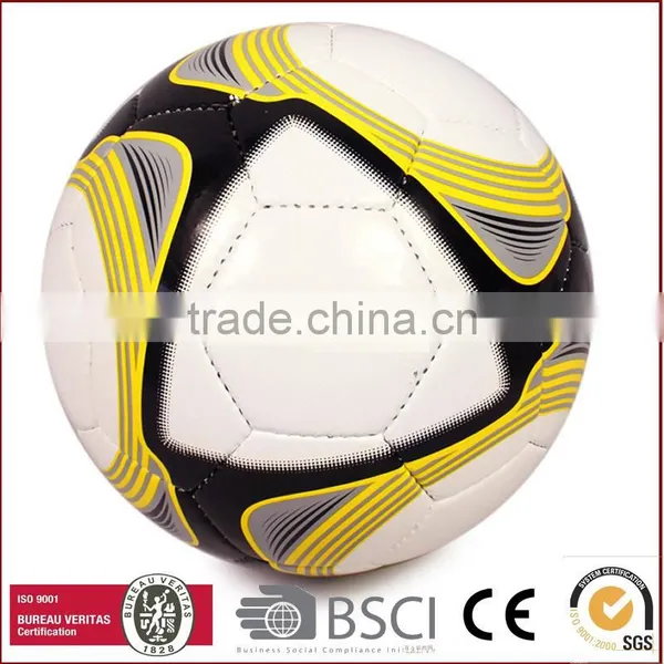 Promotional Machine Stitched Football Size5 photo-5