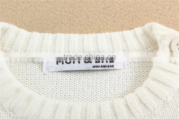 2015 MOM AND BAB Newest Kids Boys Winter Sweater High Quality From China Manufacturer(14284) photo-5