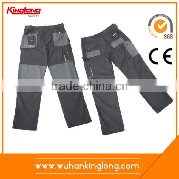 Workwear, Oxford Work Uniform, Work Clothes photo-4