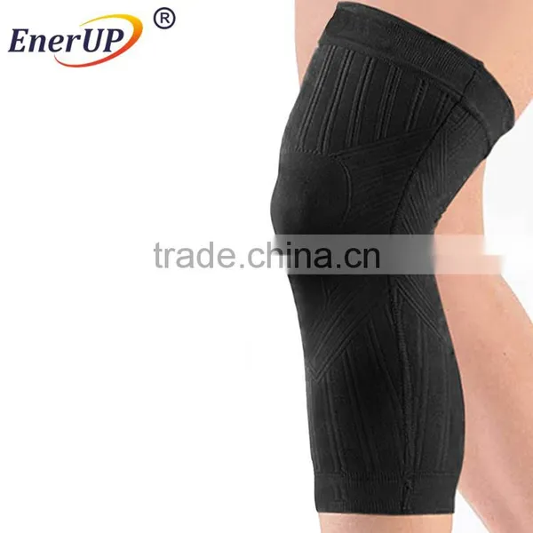 Durable Compression Knee Sleeve Protector photo-2