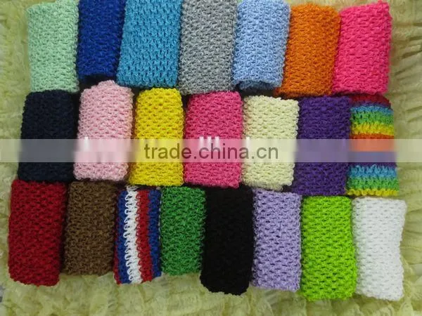 10*9inch Boutique Crochet Tube Tutu Top For Photo Prop photo-3