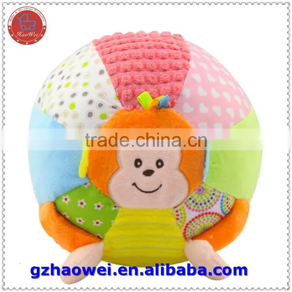 Good Quality Plush Toys for Babies and Dogs photo-3