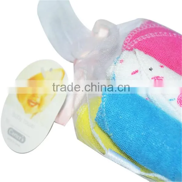 Colorful Baby Gift Set Newborn Towel for Baby photo-4