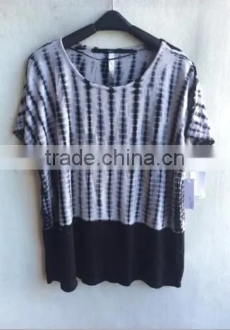 Loose and Comfortable Shirt Big Yards photo-3