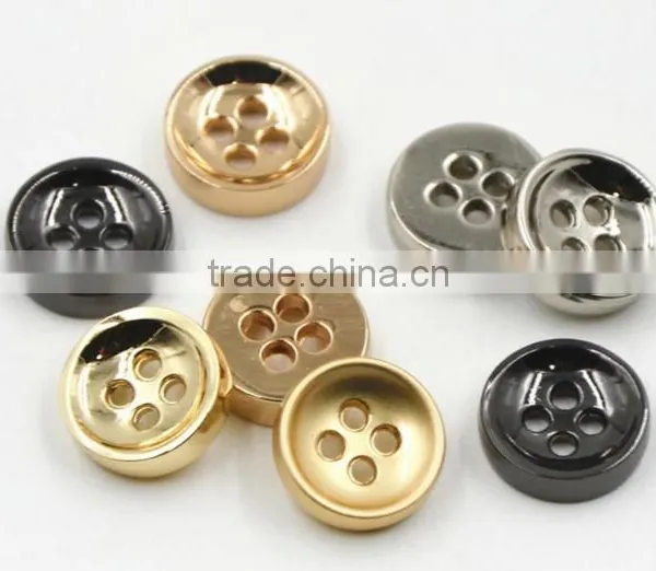 High Quality Half Ball Shaped ABS Button photo-3