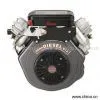 Sell Diesel Engine (V-Twin, Air-Cooled ) photo-1