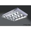 Grille Lighting Fixture