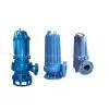 220V Horizontal Clean Water Centrifugal Pump