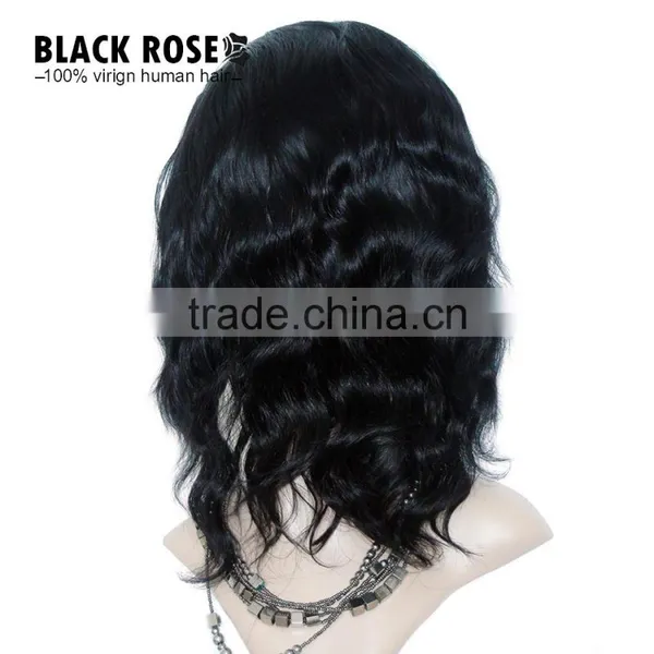 Wholesale Brazilian Hair Wigs For African American&African Human Hair Extensions&African Hair Products photo-3