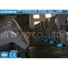 PLC Frequency Control CNC Cold Roll Forming Machine / Radius Crimping Machine