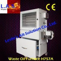 Sell (H757A) Waste Oil Furnace, Used Oil Furnace Heater