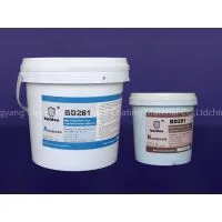 Produce and Export Wear Resistant Ceramic Adhesives,high Temperature Ceramic Special Anti Abrasion Adhesive