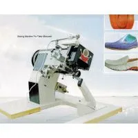 Sewing Machine for Moccasins photo-2