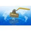 HS-B1043 Brass Ball Valve