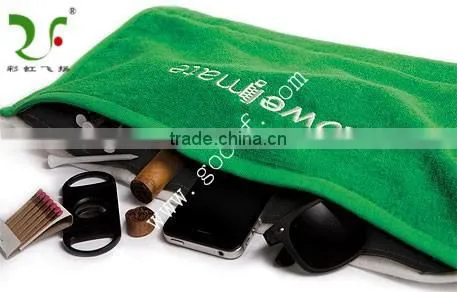 Top End Open Cooling Towels With Zipper Pocket photo-3