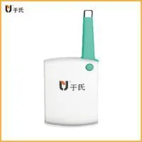 24 Hours Monitoring High Precision Wearable Bluetooth 4.0 Thermometer for IOS/Android App