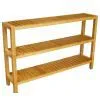 3 Tier Shelving Unit SHB-143-P