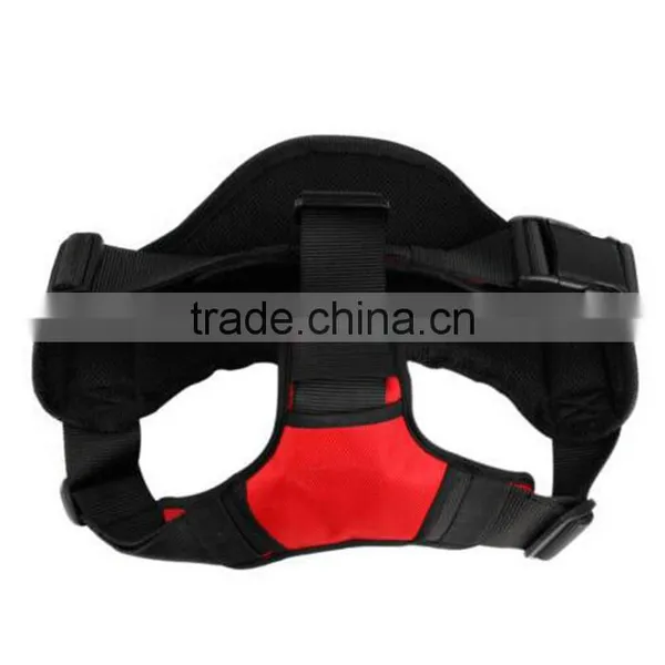 HARNESS ADJUSTABLE REFLECTIVE LARGE DOG PET PRODUCTS photo-6