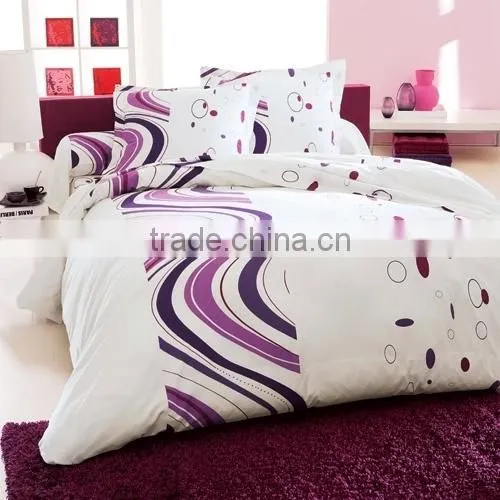 Printed Bed Sets