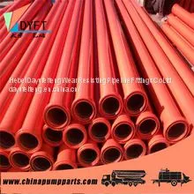 Trucks and Trailers Parts Concrete Pump Delivery Pipe photo-4