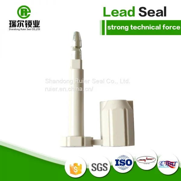 REB001 Bolt Seal for Sale Self Locking Seal photo-2