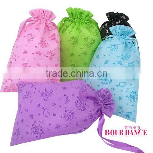 Ballet Candy Dance Shoes Bag/ Dance Accessory