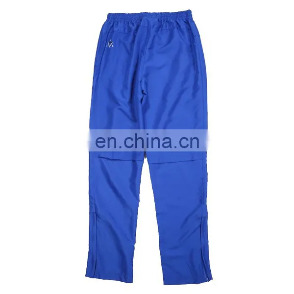 Men Sports Polyester Track Pants photo-2