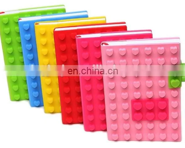 Hot Product Silicone Notebook Cover Import China Goods photo-3