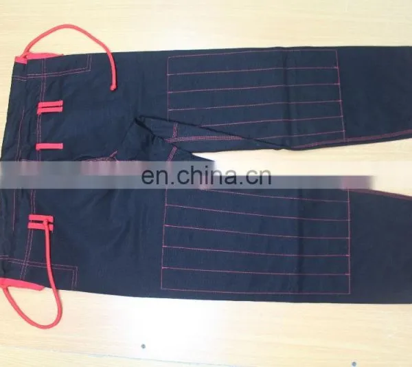 Bjj Gi Kimono Bjj Jiu Jitsu Gi 100% Cotton photo-2