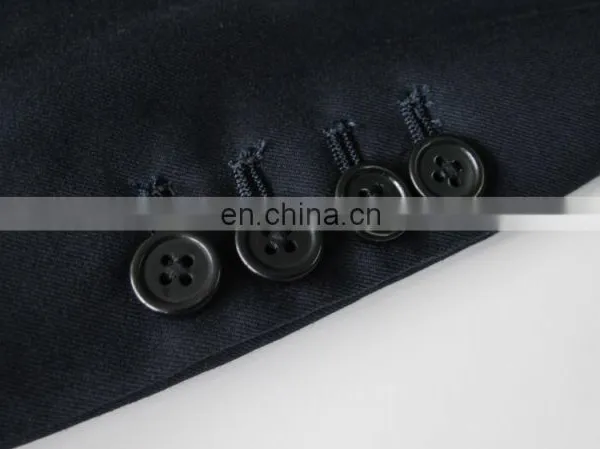 Ladies Formal Jacket Polyester Viscose Fashion Jacket for Office Lady photo-3