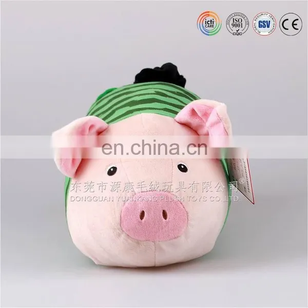 Cheap Emoji Plush Factory Wholesale Pillow photo-2
